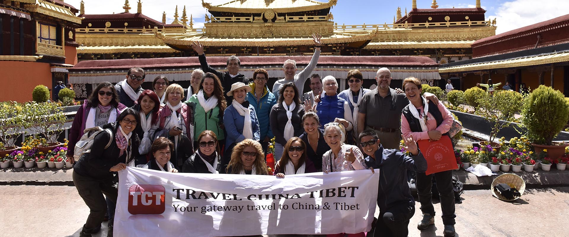 Your Gateway Travel to China & Tibet