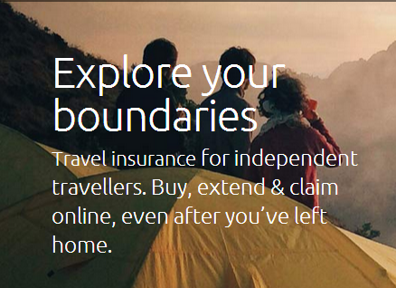 Insurance you should buy for Tibet travel