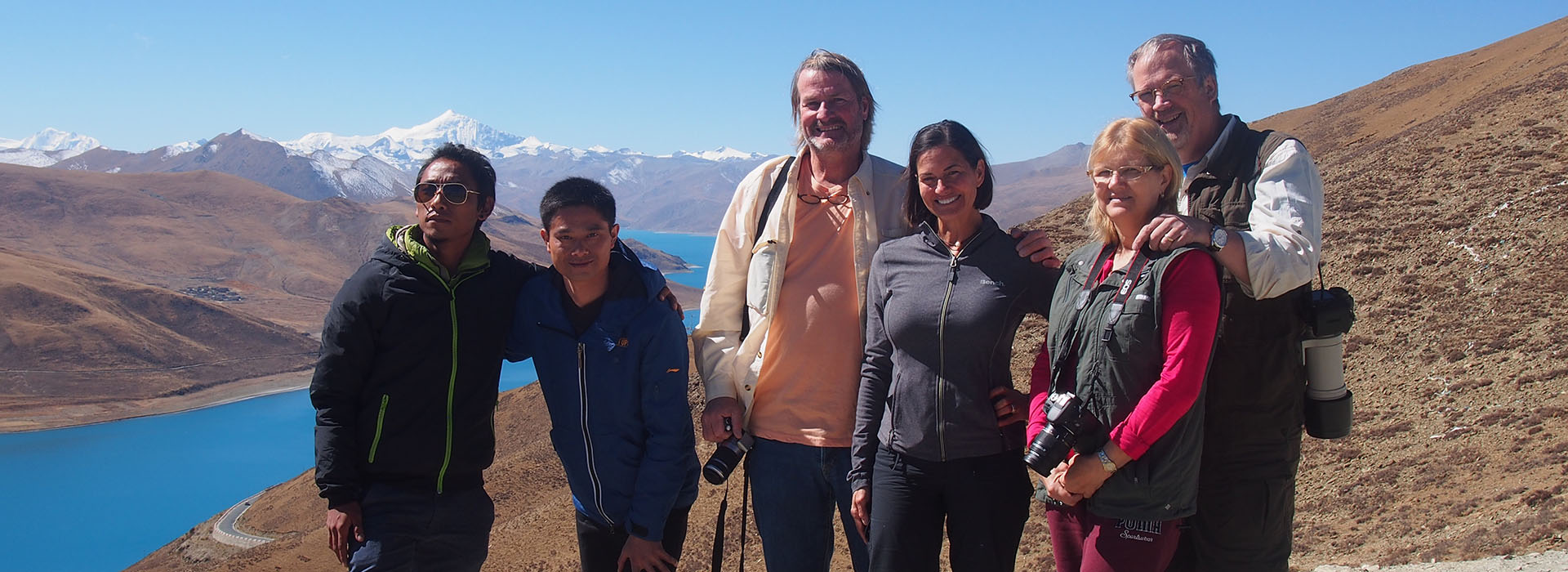 viaggi in tibet tour operator