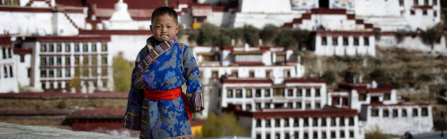 Tibet Culture Tours