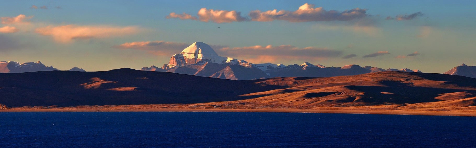 Mount Kailash Tour, Kailash and Manasarova Tour, Kailash Trek ...