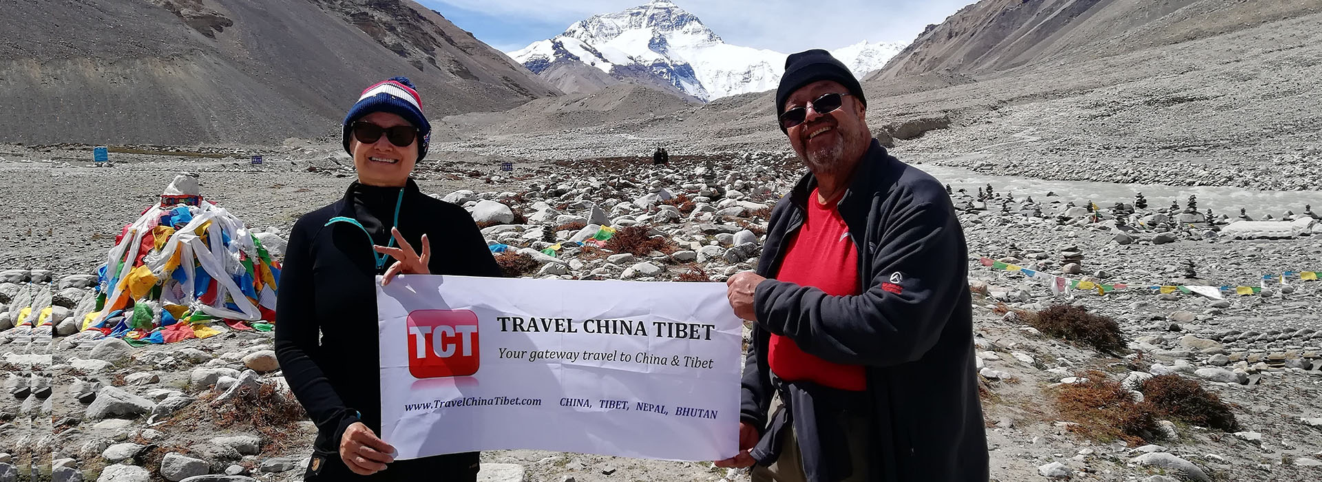 Classic Tibet Tours recommended by local agent