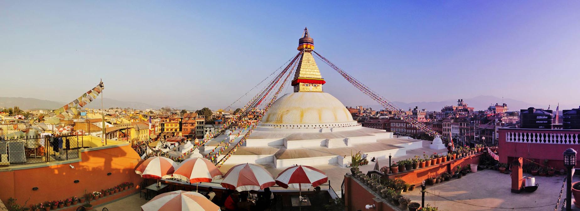 Nepal Tibet Tours & Lhasa Kathmandu Tours