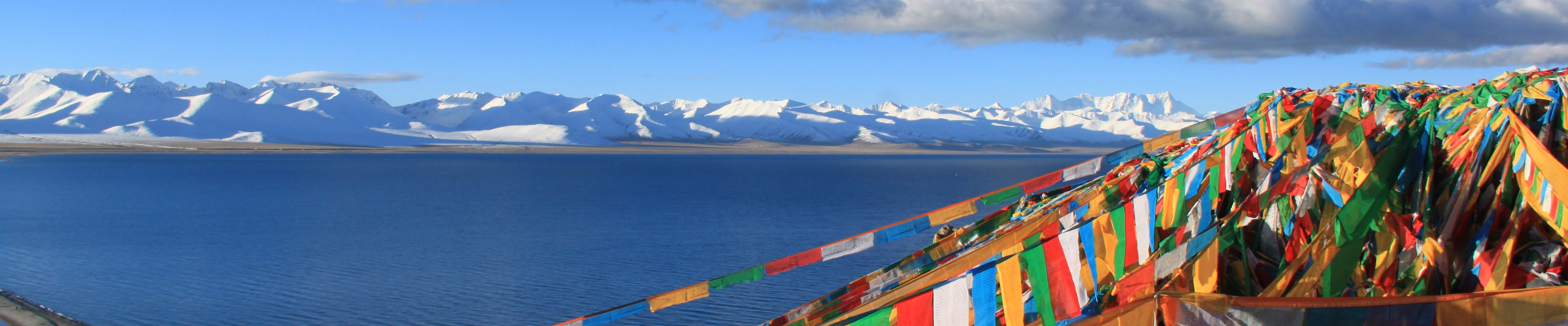Tibet Attractions