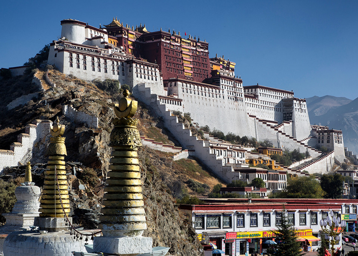 Lhasa Travel Guide