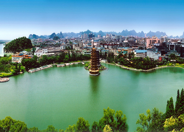 15 Days China Kungfu And Panda Tour-TravelChinaTibet.com