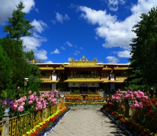 Tibet Travel, Tibet Tours, Tibet Tour Operator - TravelChinaTibet