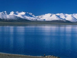 6 Days Lhasa & Namtso Lake Tour