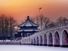 7 Days Beijing & Lhasa Tour By Flight