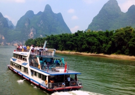 13 Days Essence of China 